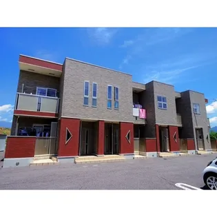 リバーサイド平塚 Bの画像