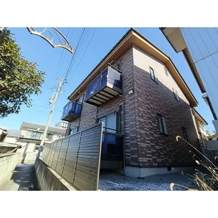 ハイツシンフォニーの画像