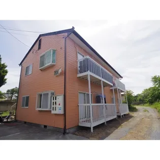 秀第一コーポ【102号室】の外観