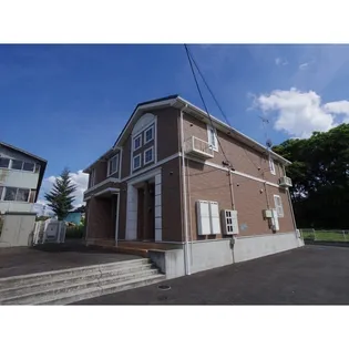 カーサフィオーレの画像