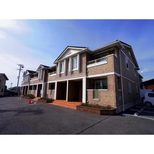 アップルフィールドBの画像