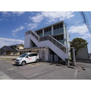 ペパーミントハイツの画像