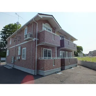 ヒルハウス Aの画像