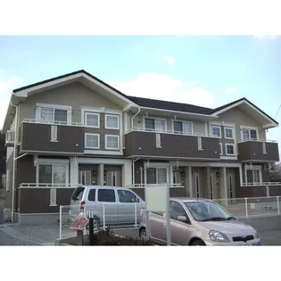 ベルピアッツァ Aの画像