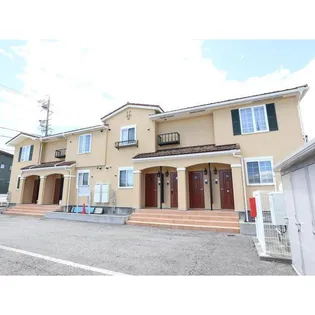 メゾン小田切II Aの画像