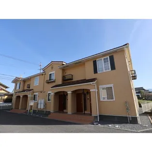 メゾン小田切 Bの画像