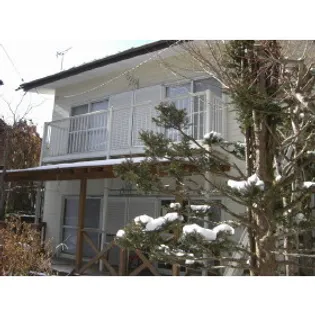 佐藤ハイツ A【202号室】の外観