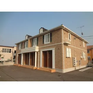 ヒルハウス Aの画像