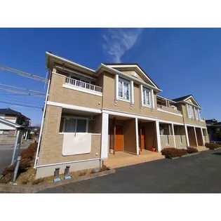 フット パレス Bの画像