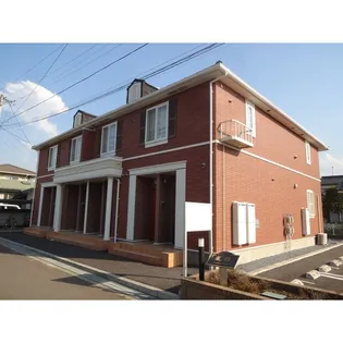 レジデンス フーガの画像