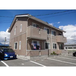 フォレスト Aの画像