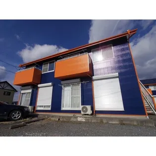 スカイコーポBの画像