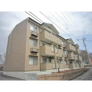 アルフォートAの画像