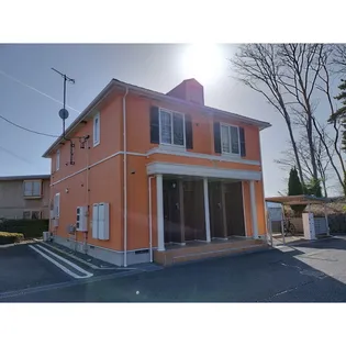 グローヴハウス Aの画像