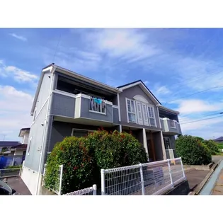 ハイツアプールAの画像