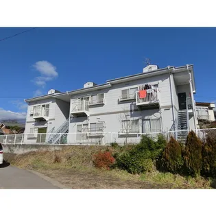 コーポファミーユの画像