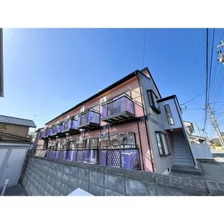 パークサイド若里の画像