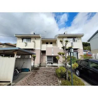 セジュール城北【1階】の外観