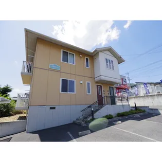 シュピールドーゼ【201号室】の外観