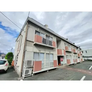 サンシティ中御所の画像