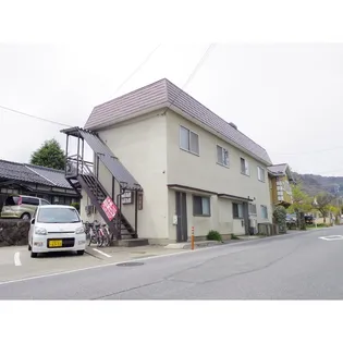 加茂荘【1-higashi号室】の外観