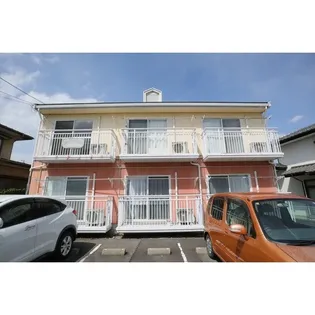 フレグランスマルベリィーの画像