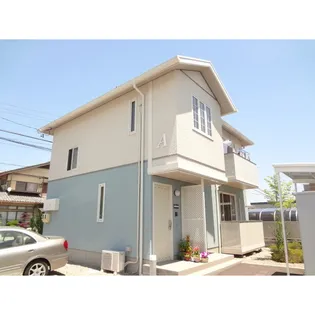 ブルーコートの画像