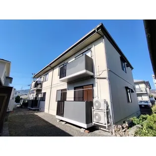 フォーレスソリメの画像