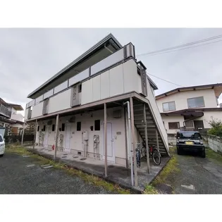 シャンポール本郷の画像