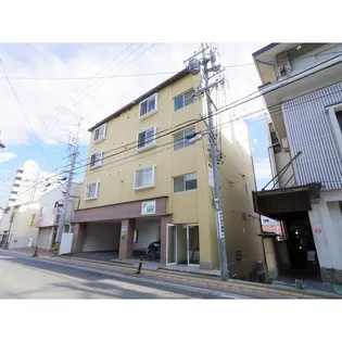Lumiere MK【5A号室】の外観