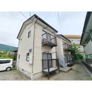 コーポハルナの画像