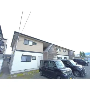 コンフォートパレス A棟の画像