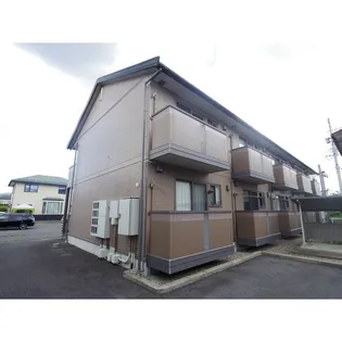 サニーコート Aの画像