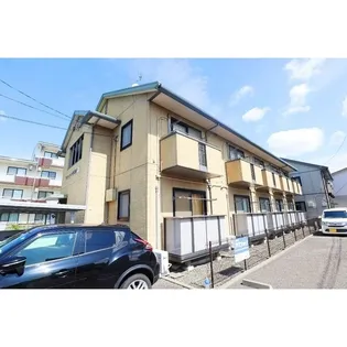 サニーコート井川城 Aの画像