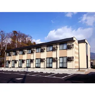 レオパレスクオレ ハヤシの画像