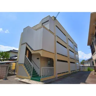マンション大桐【C-2号室】の外観