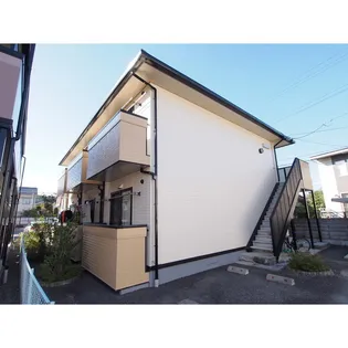 メゾンささゆり【1階】の外観