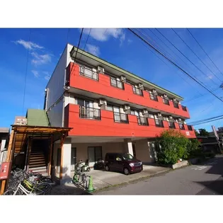 ラ セゾンの画像