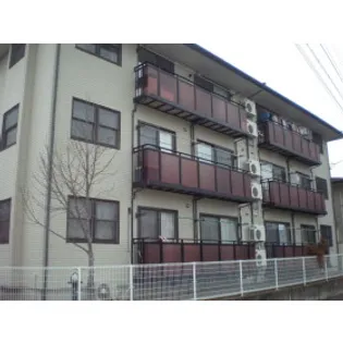 メゾン若宮Dの画像