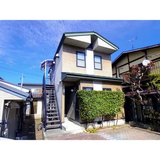 ハイツ入船の画像