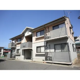 ディアスみよし C棟の画像