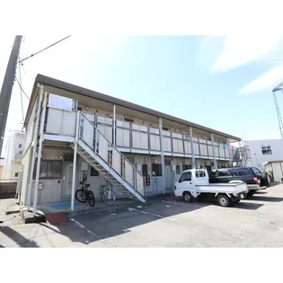 シティハイムエクセレンスの画像