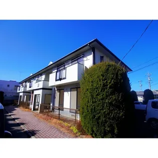 サンライフ美芳の画像