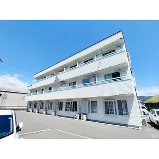 コーポスリーヴォワールの画像