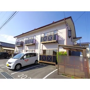 グリーンヒルの画像