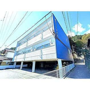 藤グリーンハイツ【3-C号室】の外観