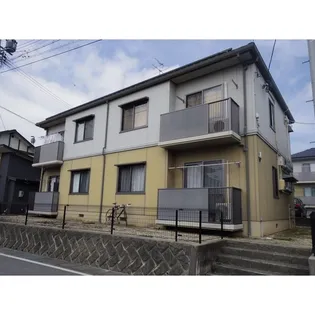 グランドール吉澤B棟の画像