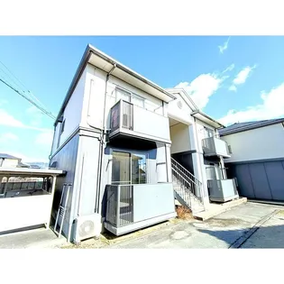 フォーレスI Bの画像