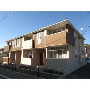 アークス川手 Aの画像