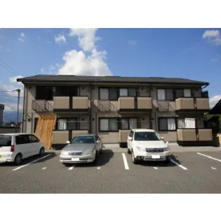 セジュール東鼎Aの画像